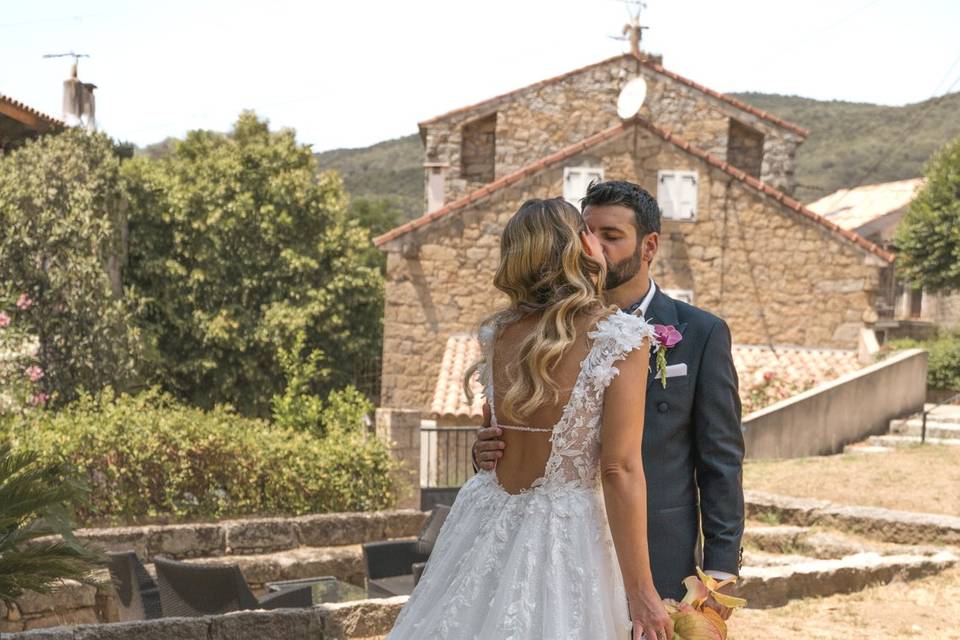 Elise & Julien | Juillet 2026