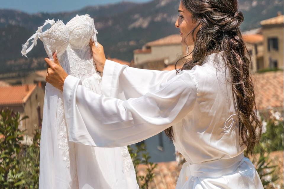 Lauriane & Hugo | Juin 2026