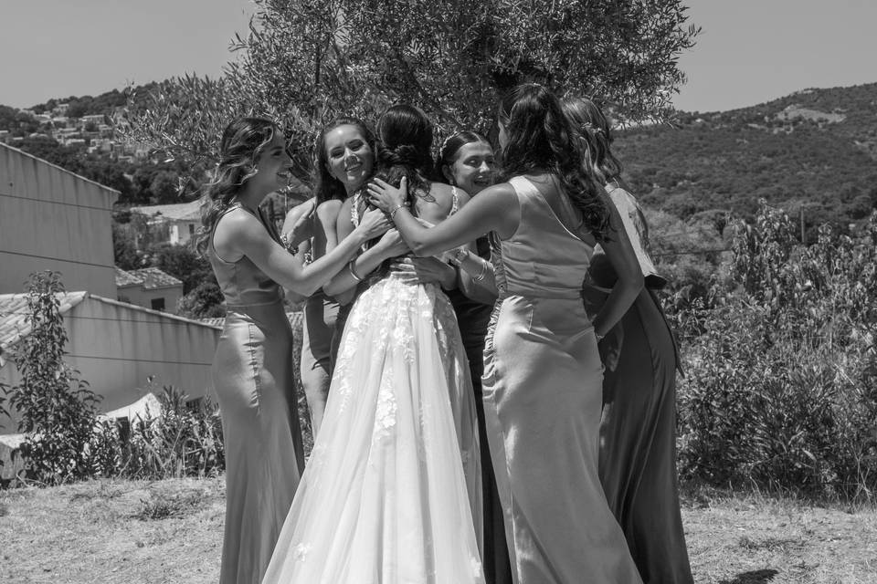 Lauriane & Hugo | Juin 2026
