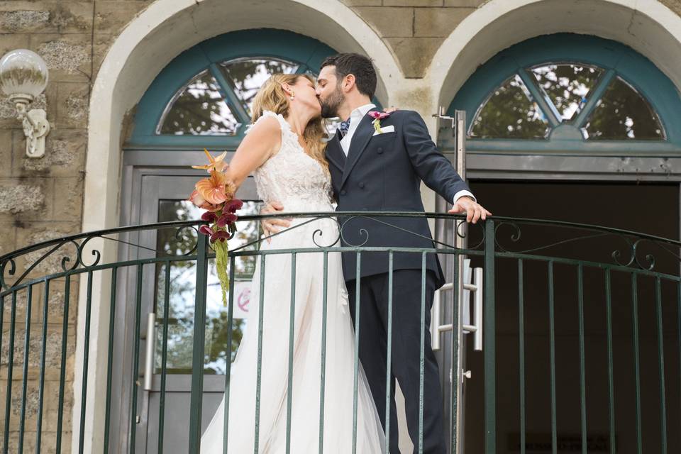 Elise & Julien | Juillet 2026