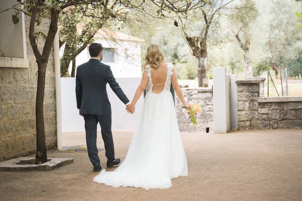 Elise & Julien | Juillet 2026