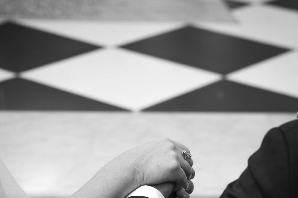 Elise & Julien | Juillet 2026