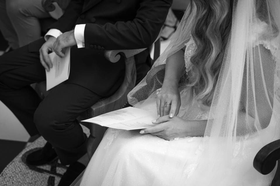 Elise & Julien | Juillet 2026