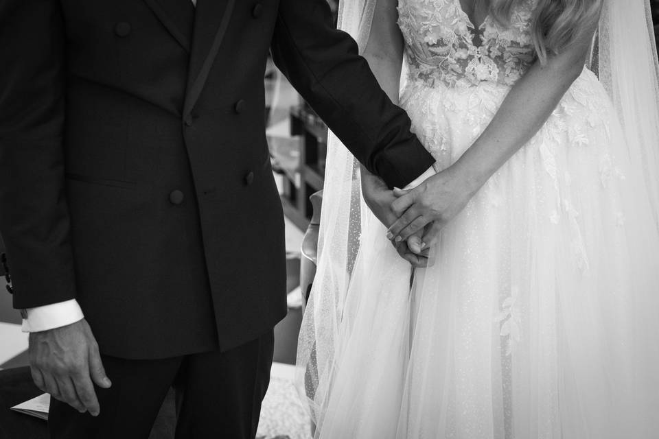 Elise & Julien | Juillet 2026