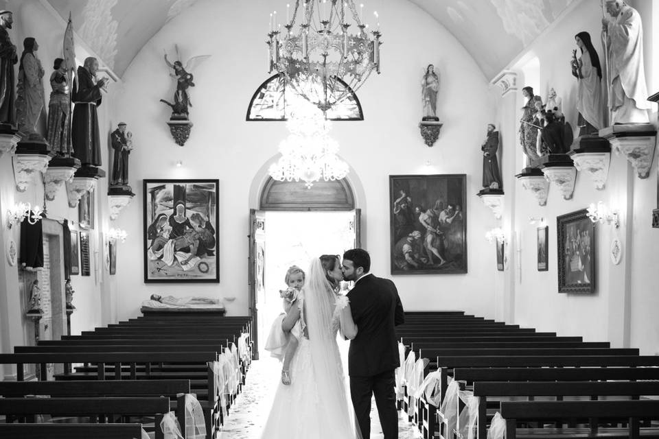 Elise & Julien | Juillet 2026