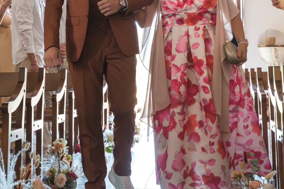 Lauriane & Hugo | Juin 2026