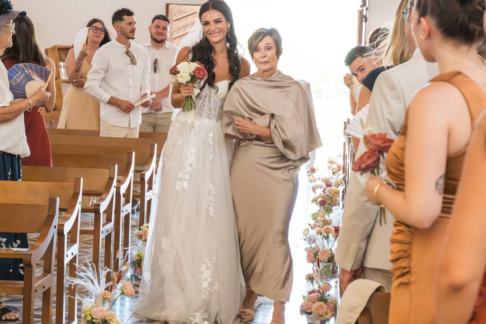 Lauriane & Hugo | Juin 2026