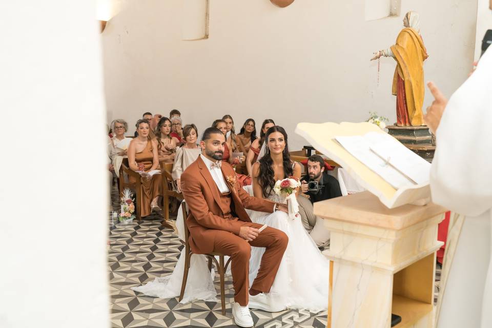 Lauriane & Hugo | Juin 2026