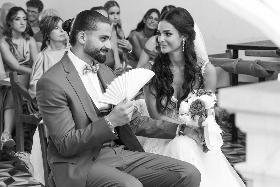 Lauriane & Hugo | Juin 2026