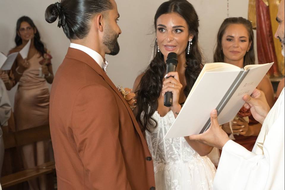 Lauriane & Hugo | Juin 2026
