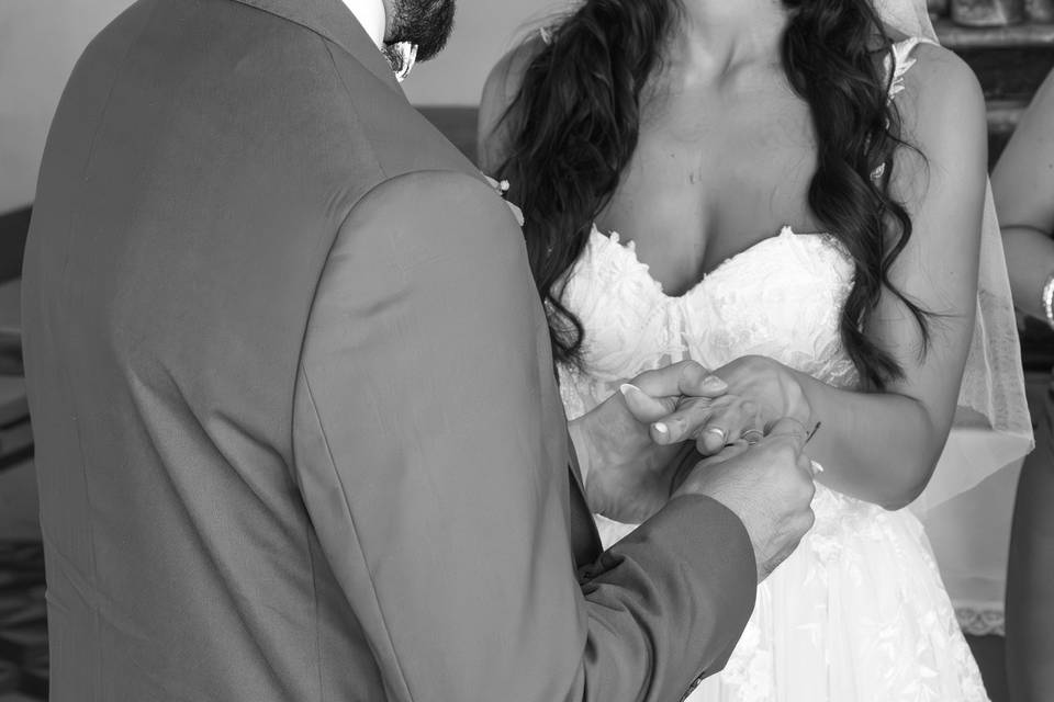Lauriane & Hugo | Juin 2026