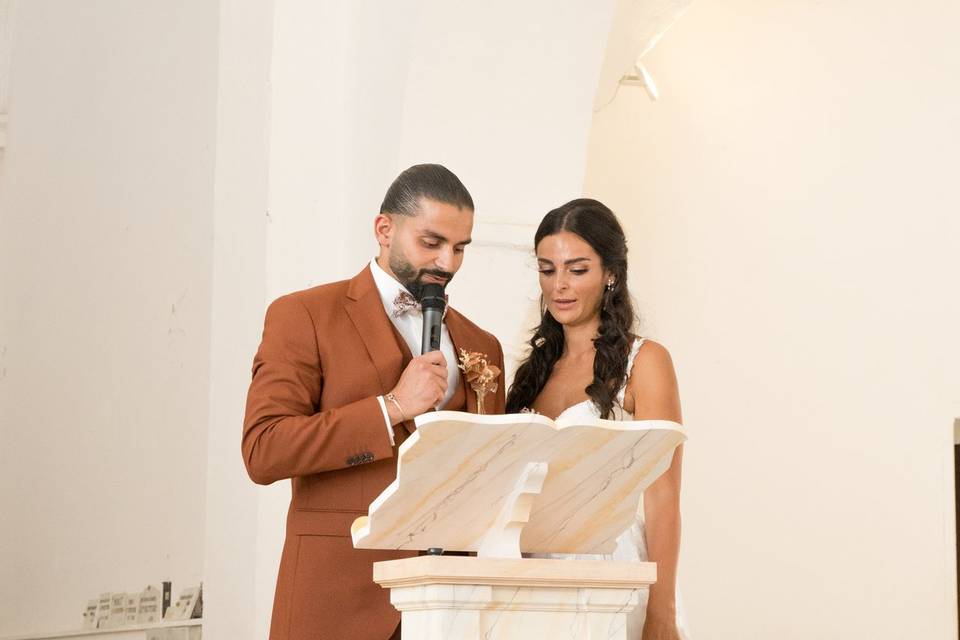 Lauriane & Hugo | Juin 2026