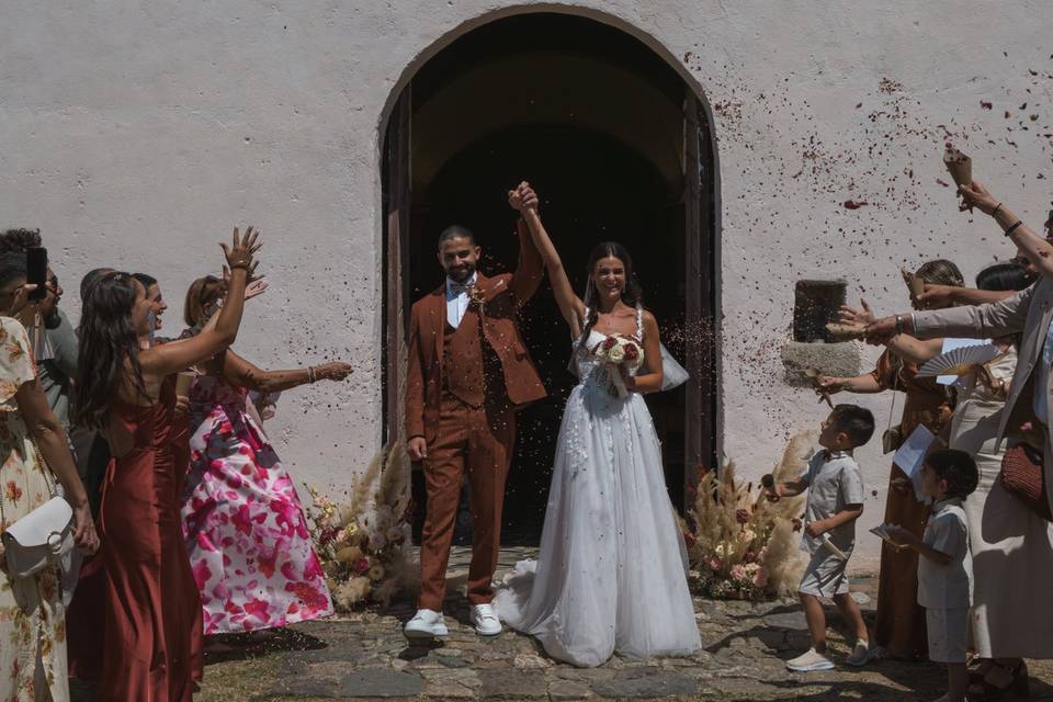 Lauriane & Hugo | Juin 2026