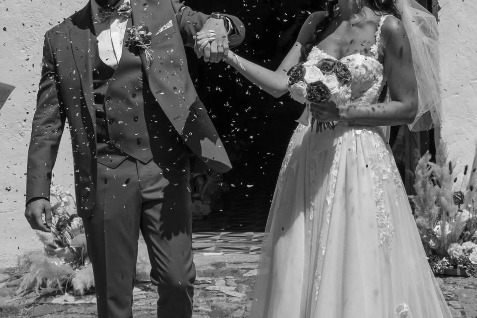 Lauriane & Hugo | Juin 2026