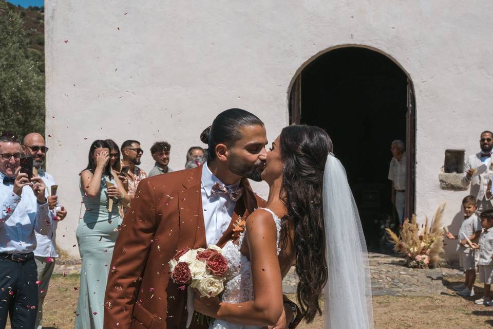 Lauriane & Hugo | Juin 2026