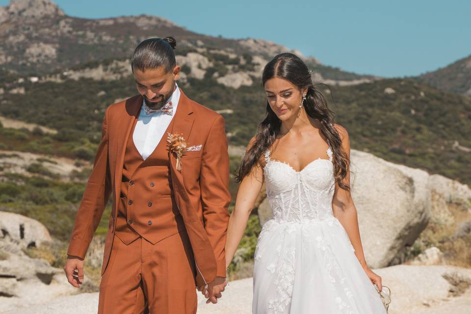 Lauriane & Hugo | Juin 2026
