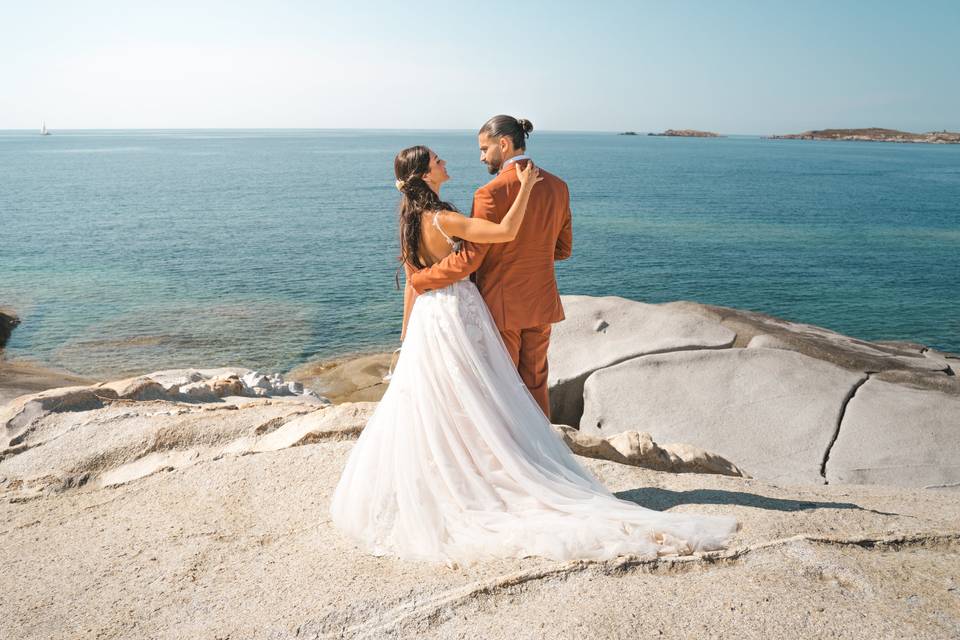 Lauriane & Hugo | Juin 2026