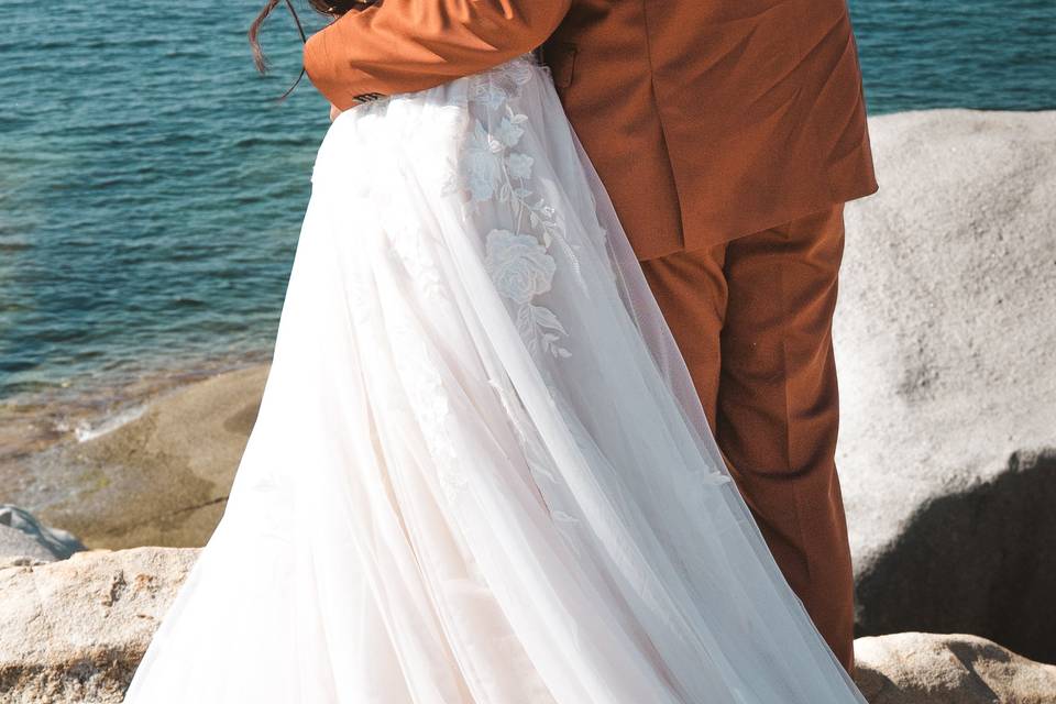 Lauriane & Hugo | Juin 2026