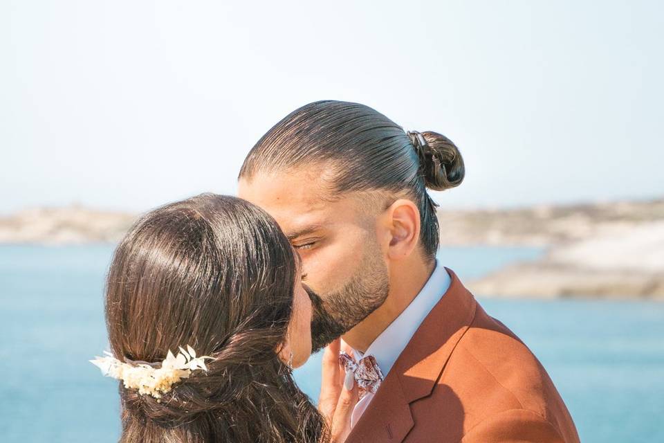 Lauriane & Hugo | Juin 2026