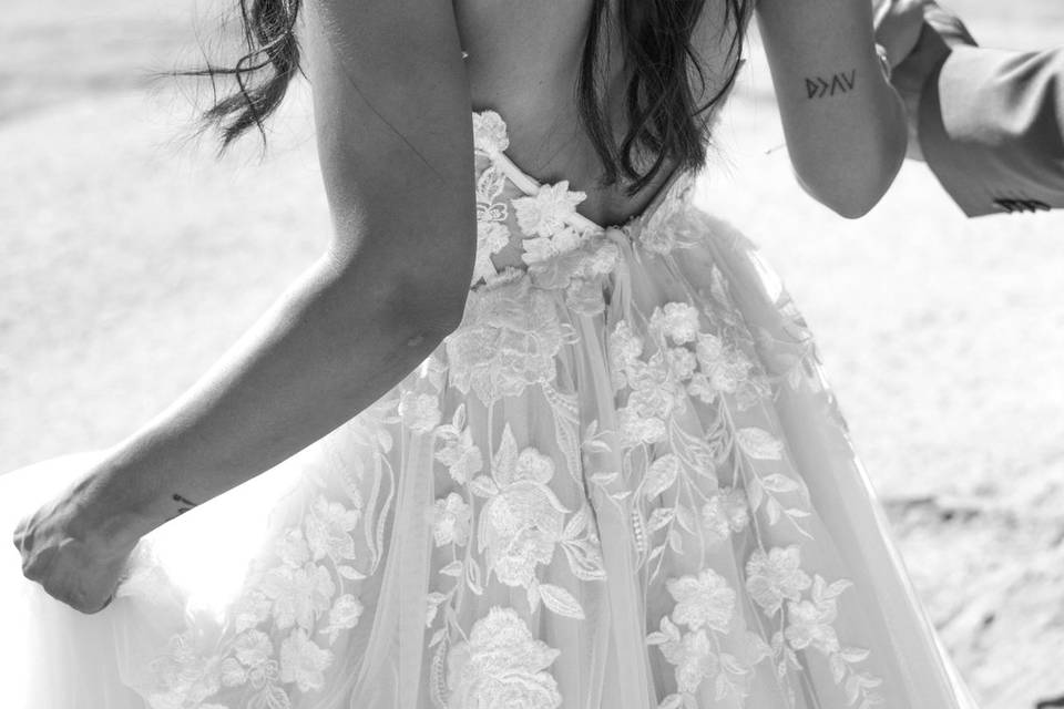 Lauriane & Hugo | Juin 2026