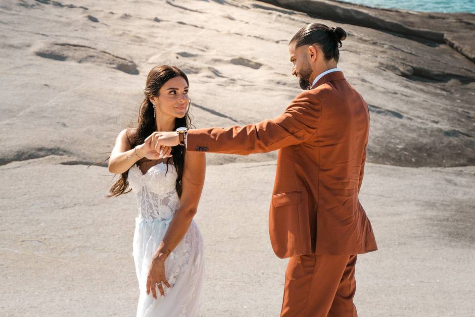 Lauriane & Hugo | Juin 2026