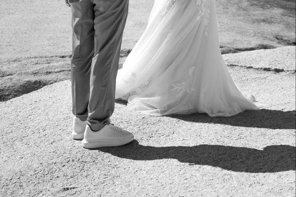 Lauriane & Hugo | Juin 2026
