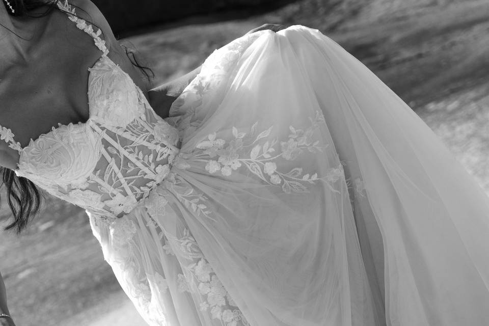 Lauriane & Hugo | Juin 2026