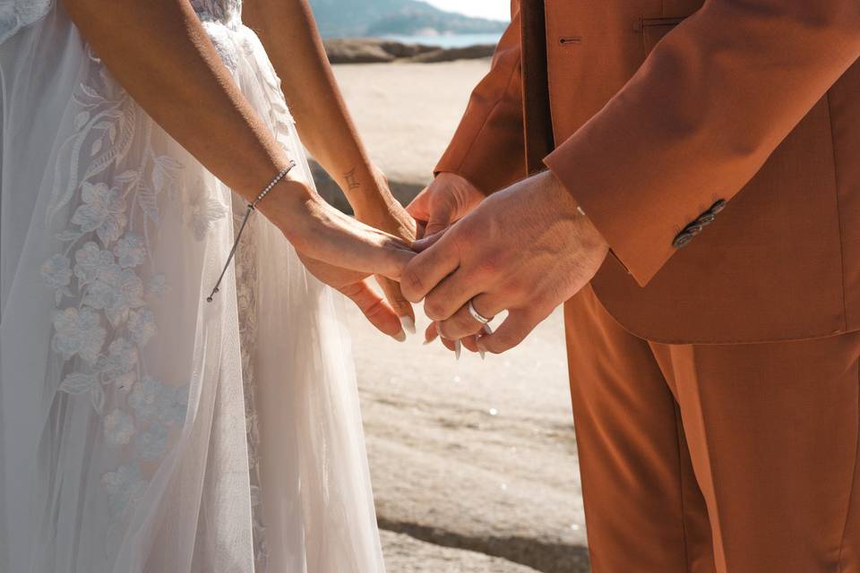 Lauriane & Hugo | Juin 2026