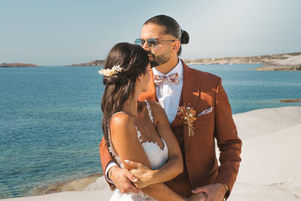 Lauriane & Hugo | Juin 2026