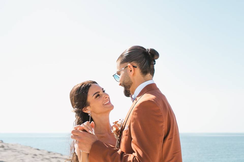 Lauriane & Hugo | Juin 2026