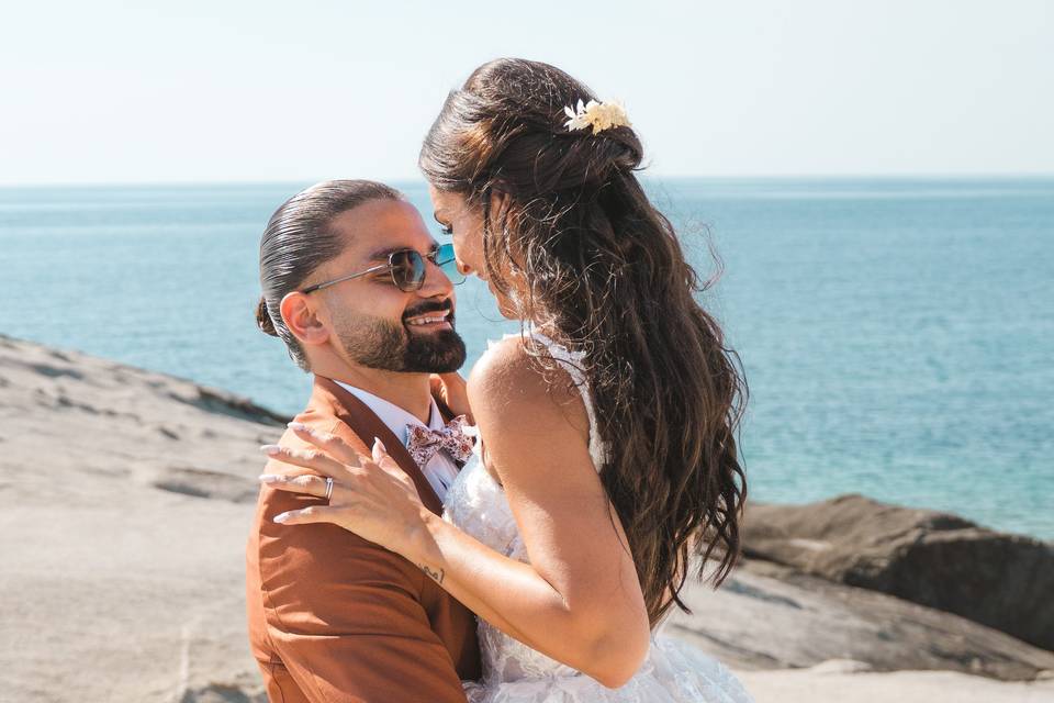 Lauriane & Hugo | Juin 2026