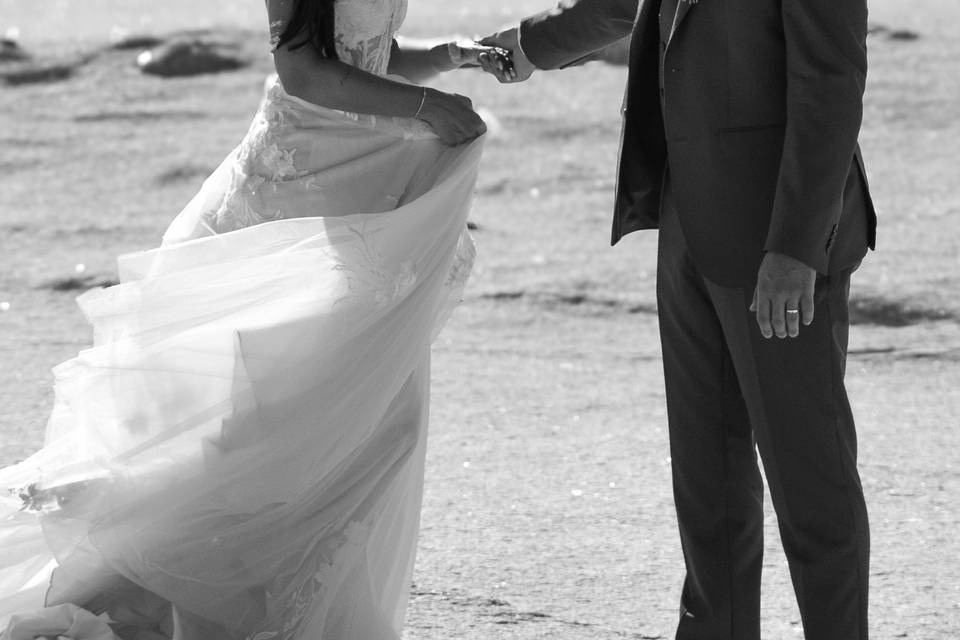 Lauriane & Hugo | Juin 2026