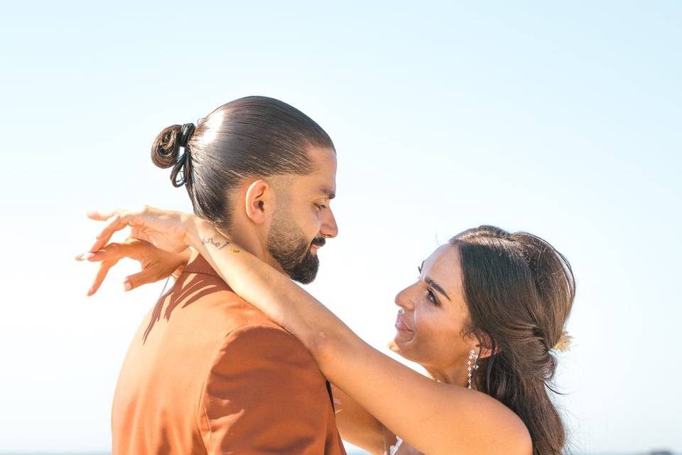 Lauriane & Hugo | Juin 2026