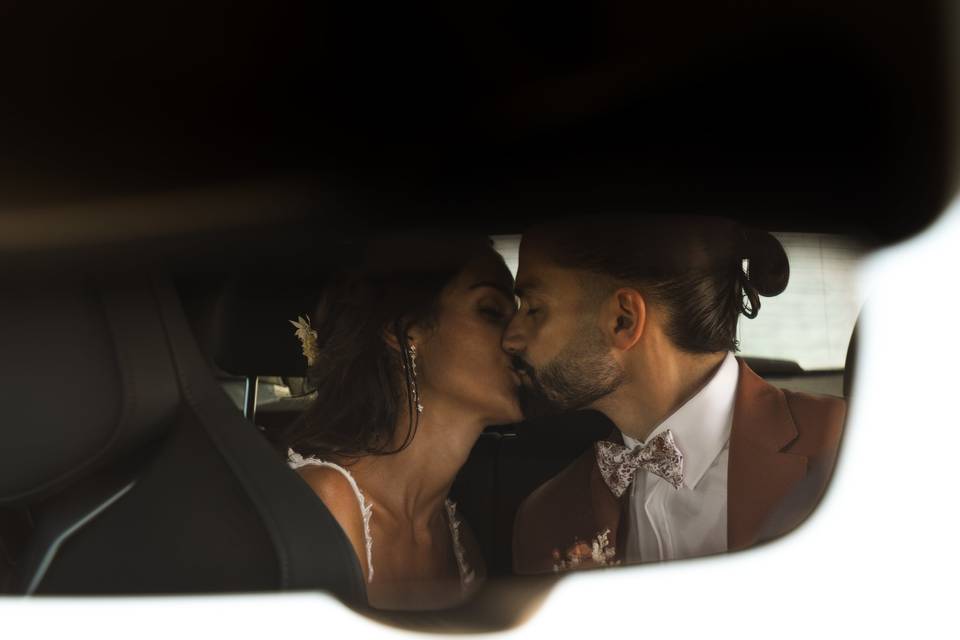 Lauriane & Hugo | Juin 2026