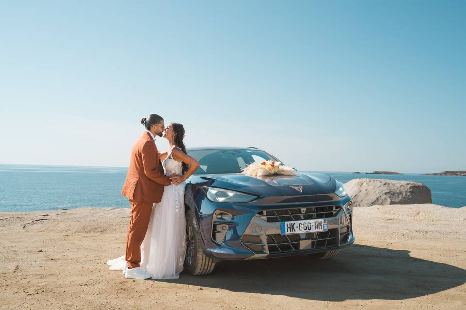 Lauriane & Hugo | Juin 2026