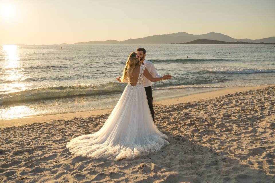 Elise & Julien | Juillet 2026