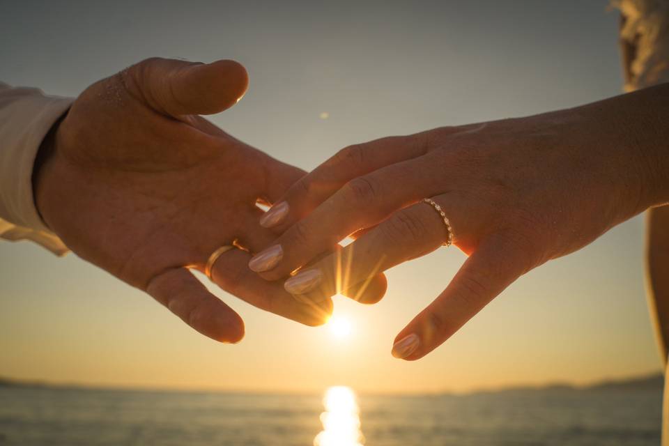Elise & Julien | Juillet 2026