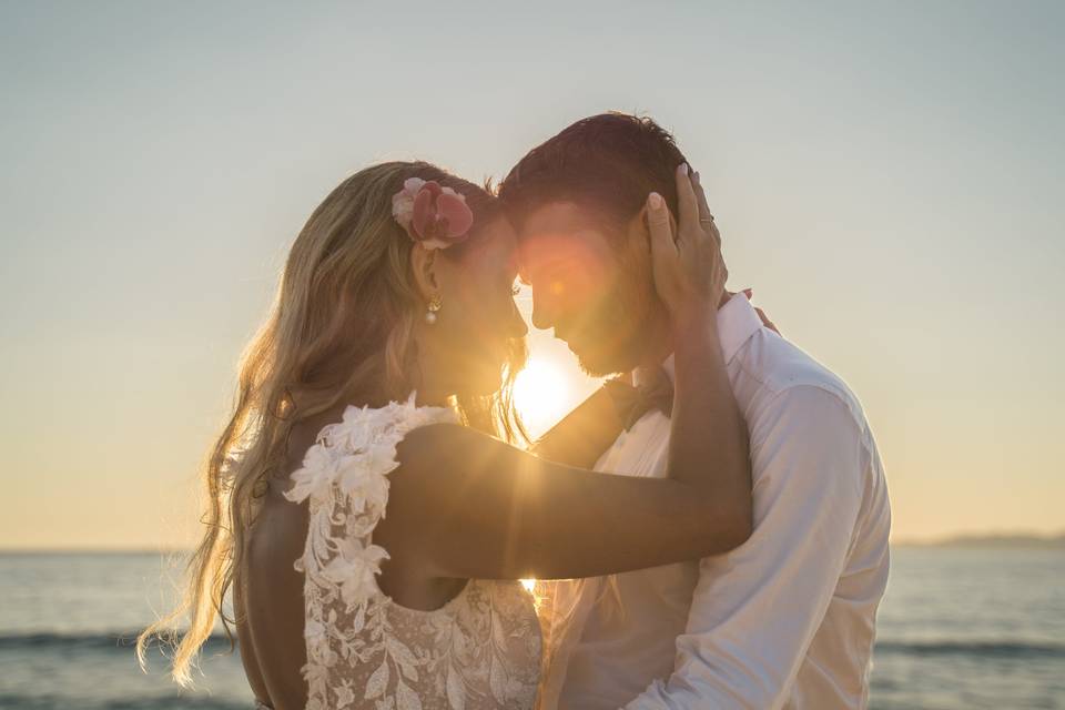 Elise & Julien | Juillet 2026