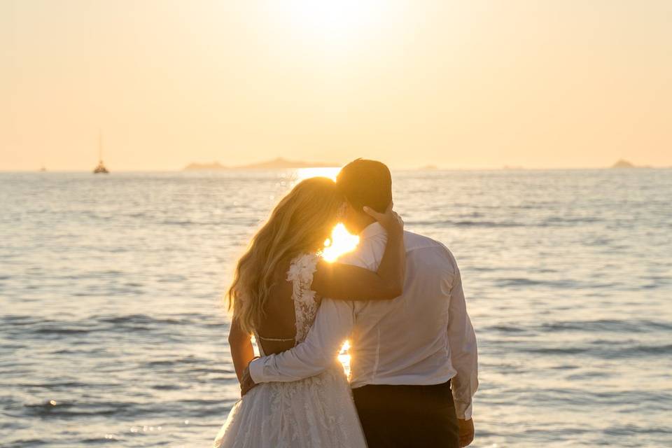 Elise & Julien | Juillet 2026