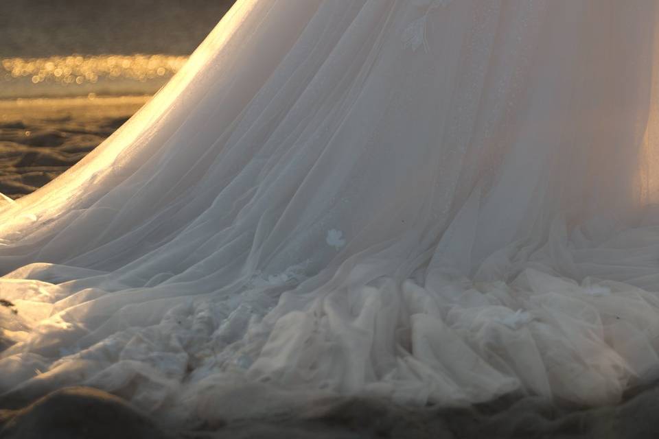 Elise & Julien | Juillet 2026