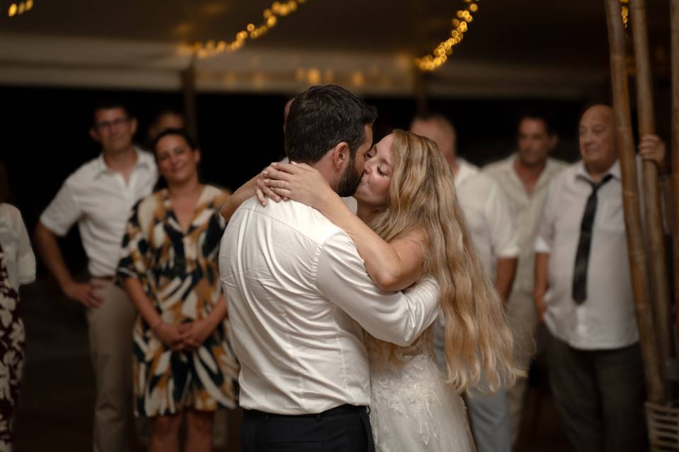 Elise & Julien | Juillet 2026