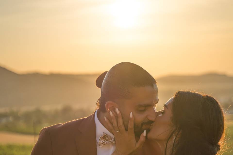 Lauriane & Hugo | Juin 2026