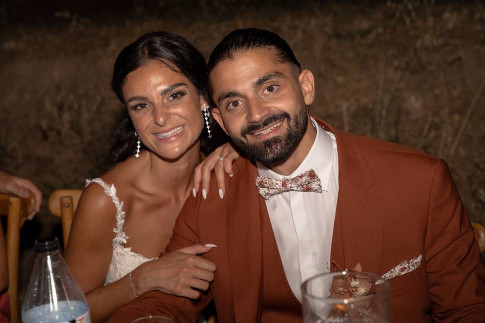 Lauriane & Hugo | Juin 2026