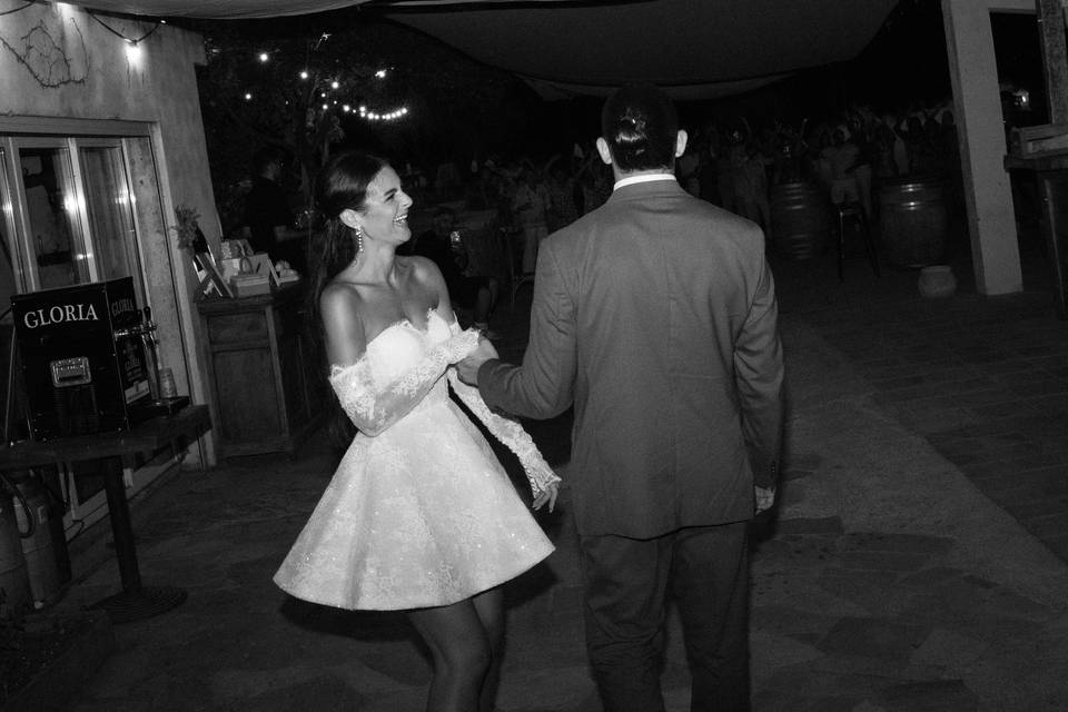 Lauriane & Hugo | Juin 2026