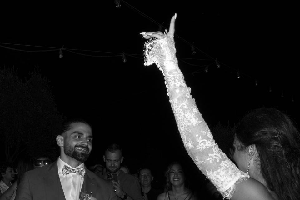 Lauriane & Hugo | Juin 2026