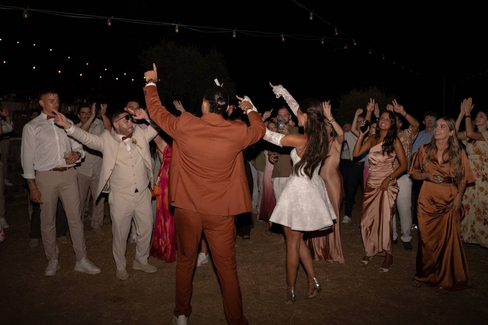 Lauriane & Hugo | Juin 2026