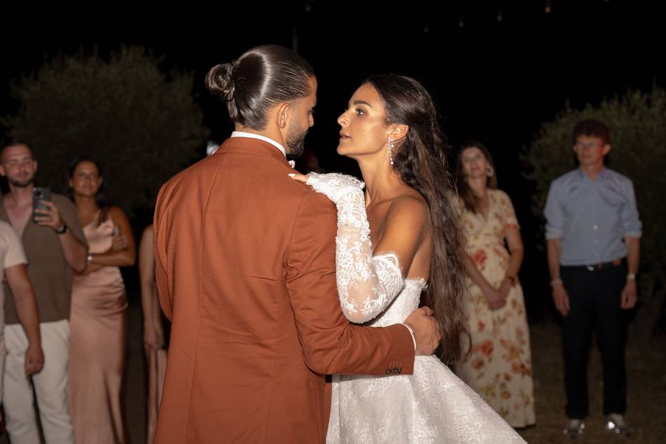 Lauriane & Hugo | Juin 2026