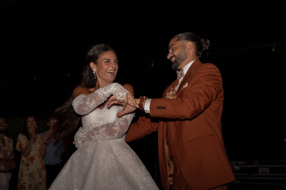 Lauriane & Hugo | Juin 2026
