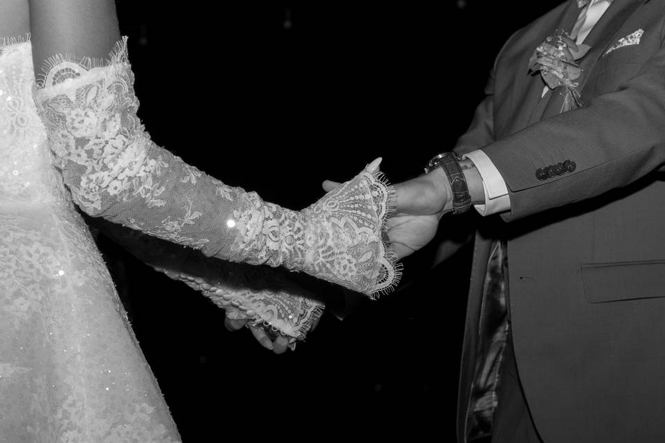 Lauriane & Hugo | Juin 2026