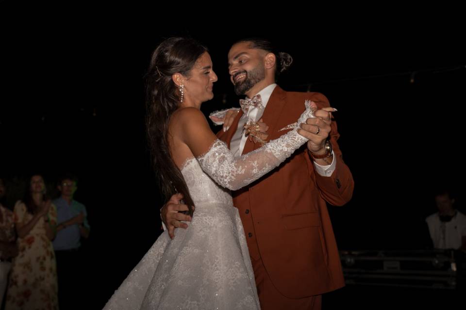 Lauriane & Hugo | Juin 2026